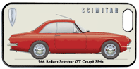 Reliant Scimitar GT Coupe SE4a 1966 Phone Cover Horizontal